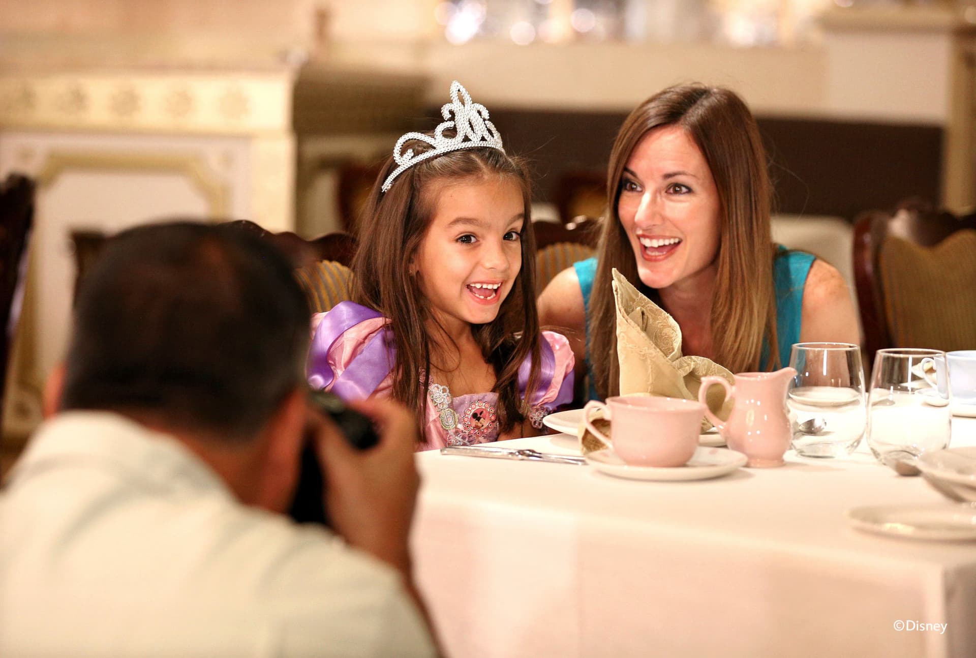Disney Cruise Line: 4-Night Disney Adventure Cruise from Singapore - image 71